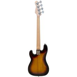 Бас-гітара Parksons SPB-140 (3 Tone Sunburst)