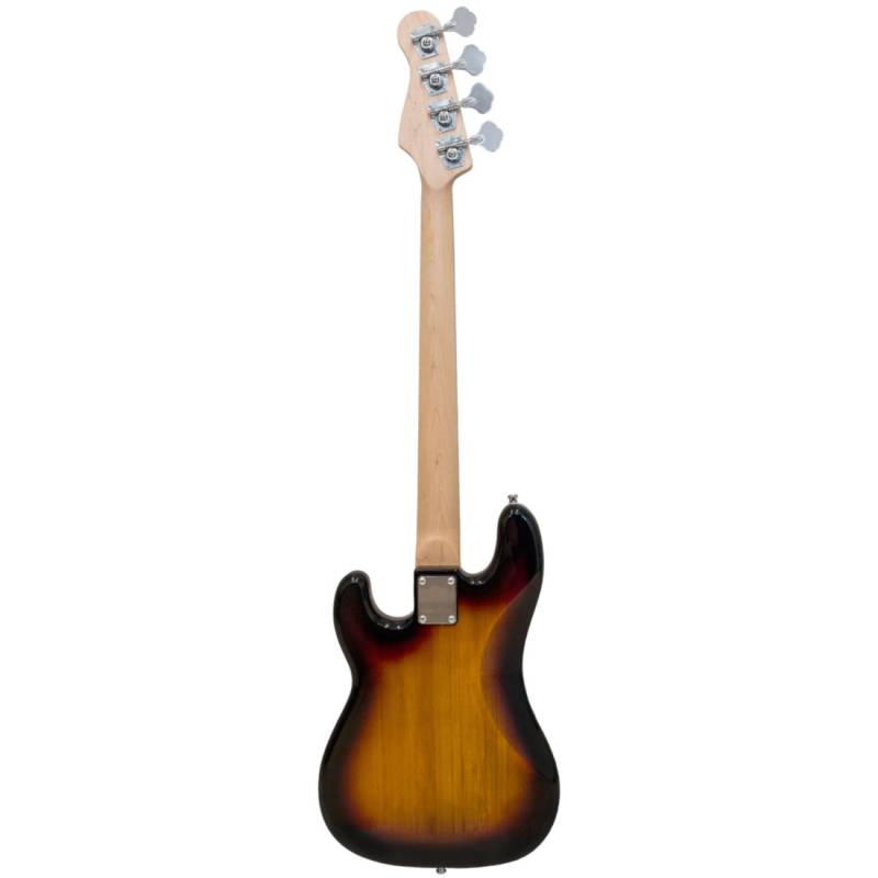 Бас-гітара Parksons SPB-140 (3 Tone Sunburst)