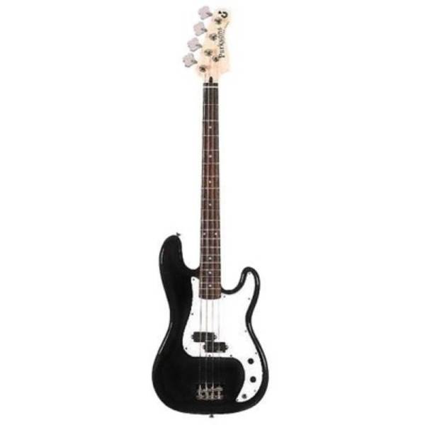 Бас-гитара Parksons SPB-140 (Black)