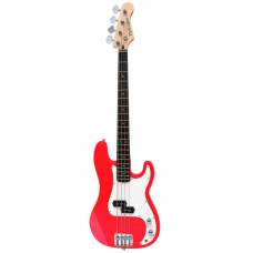 Бас-гітара Parksons SPB-140 (Red)