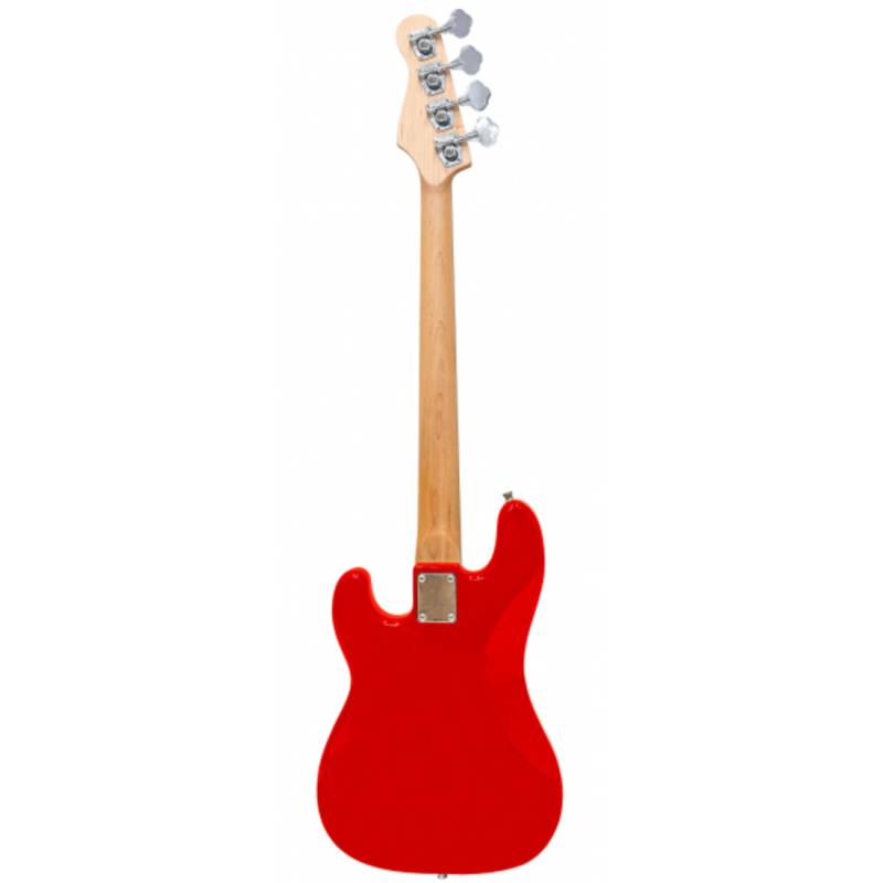 Бас-гітара Parksons SPB-140 (Red)