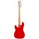 Бас-гитара Parksons SPB-140 (Red)