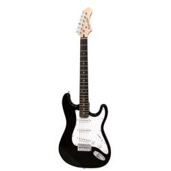 Электрогитара Parksons ST-150 (Black) Электрогитара Parksons ST-150 (Black)