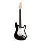 Электрогитара Parksons ST-150 (Black) Электрогитара Parksons ST-150 (Black)