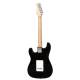 Электрогитара Parksons ST-150 (Black) Электрогитара Parksons ST-150 (Black)
