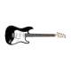 Электрогитара Parksons ST-150 (Black) Электрогитара Parksons ST-150 (Black)