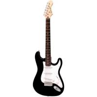 Електрогітара Parksons ST-150 (Black)