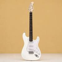Електрогітара Parksons ST-150 (White)