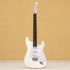 Электрогитара Parksons ST-150 (White)