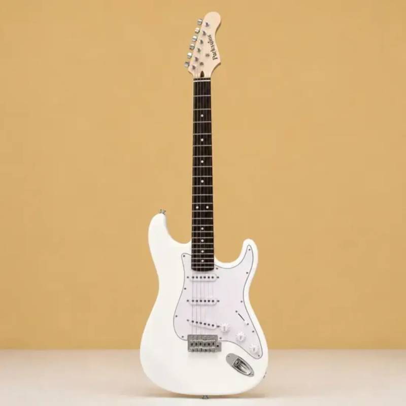Електрогітара Parksons ST-150 (White)