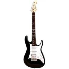 Електрогітара Parksons ST-170 (Black)