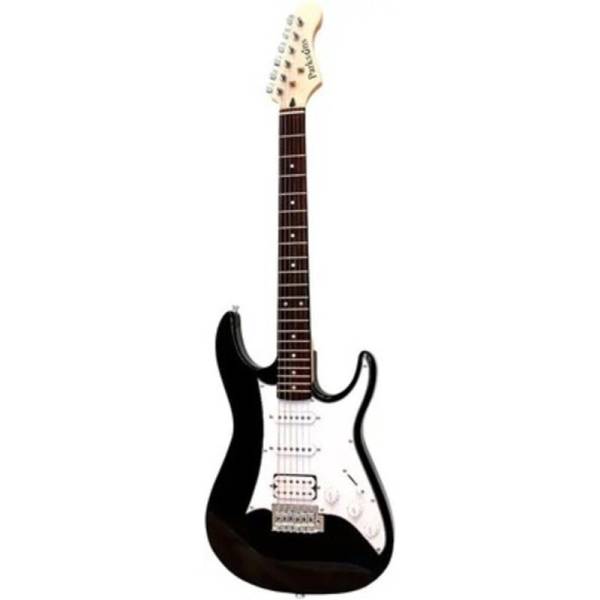 Електрогітара Parksons ST-170 (Black)
