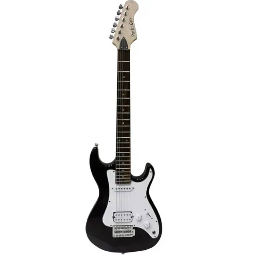 Электрогитара Parksons ST-40 (Black) Электрогитара Parksons ST-40 (Black)