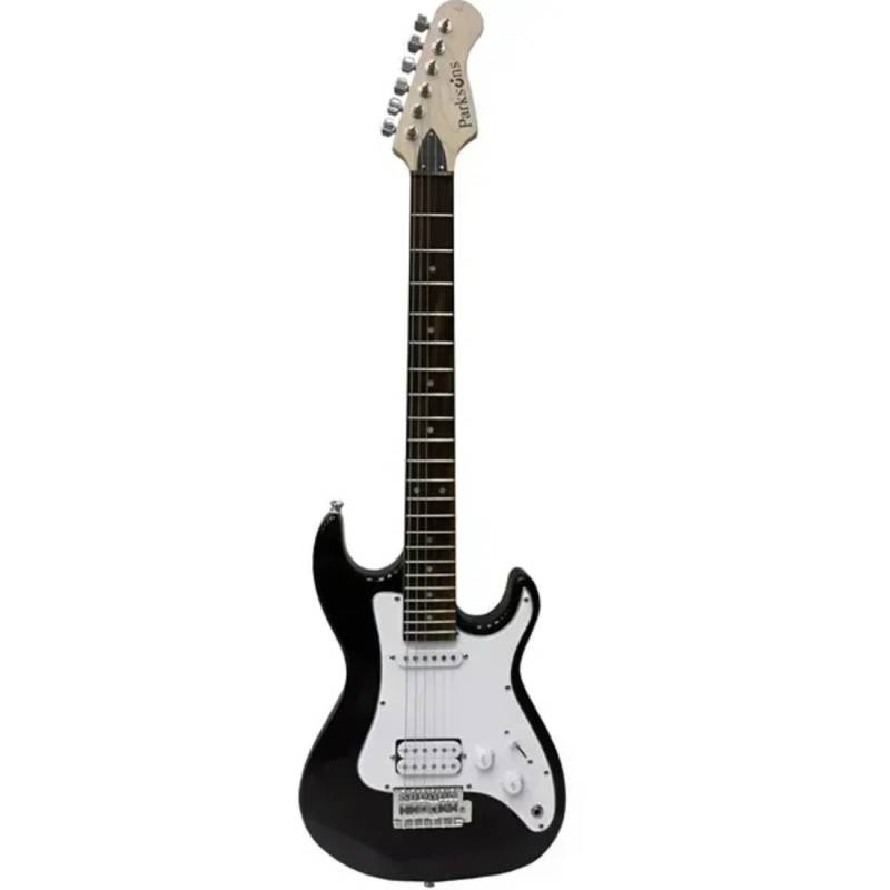 Электрогитара Parksons ST-40 (Black)