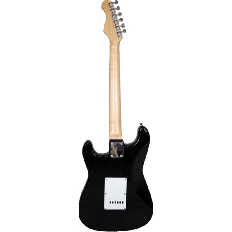 Электрогитара Parksons ST-40 (Black)
