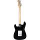 Электрогитара Parksons ST-40 (Black) Электрогитара Parksons ST-40 (Black)
