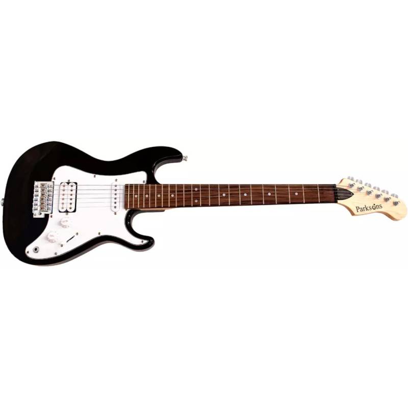 Электрогитара Parksons ST-40 (Black)