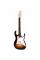 Електрогітара Parksons ST-40 (3-Tone Sunburst)