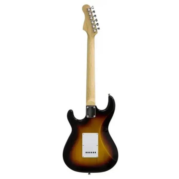 Електрогітара Parksons ST-40 (3-Tone Sunburst)