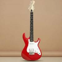 Электрогитара Parksons ST-40 (Red)