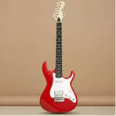 Електрогітара Parksons ST-40 (Red)