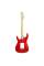 Електрогітара Parksons ST-40 (Red)