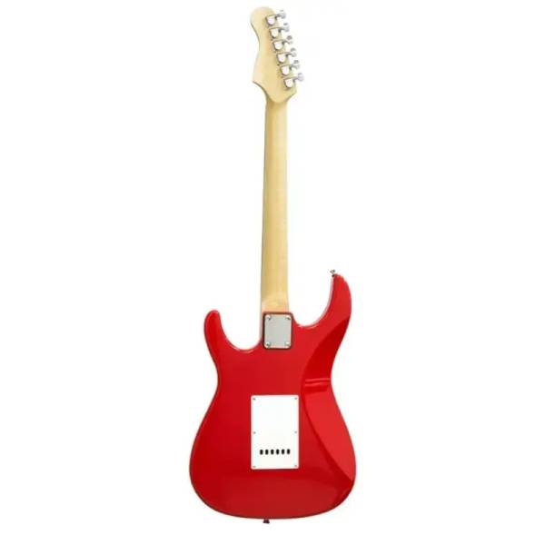 Електрогітара Parksons ST-40 (Red)
