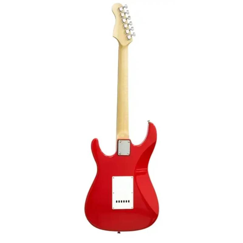 Електрогітара Parksons ST-40 (Red)