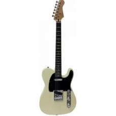 Електрогітара Parksons STC-430 (Ivory)