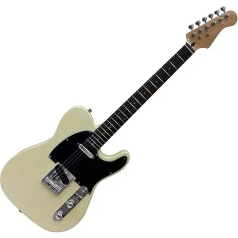 Электрогитара Parksons STC-430 (Ivory)