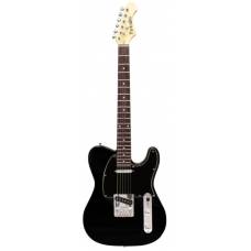 Електрогітара Parksons STC-430 (Black)