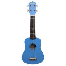 Укулеле Parksons UK21L (Blue)