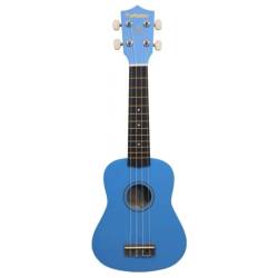 Укулеле Parksons UK21L (Blue)