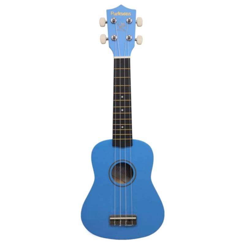 Укулеле Parksons UK21L (Blue)