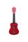 Укулеле Parksons UK21L (Red)