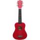 Укулеле Parksons UK21L (Red) Укулеле Parksons UK21L (Red)