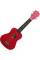 Укулеле Parksons UK21L (Red)