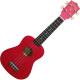 Укулеле Parksons UK21L (Red) Укулеле Parksons UK21L (Red)