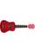 Укулеле Parksons UK21L (Red)
