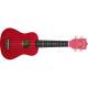 Укулеле Parksons UK21L (Red) Укулеле Parksons UK21L (Red)
