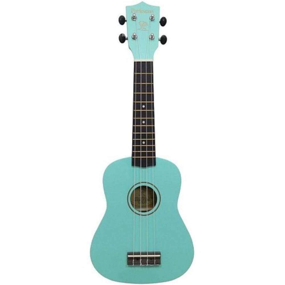 Укулеле Parksons UK21L (Turquoise) Укулеле Parksons UK21L (Turquoise)