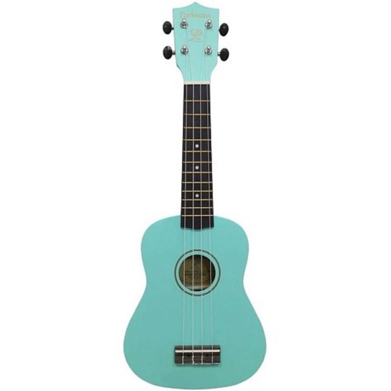 Укулеле Parksons UK21L (Turquoise)