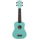 Укулеле Parksons UK21L (Turquoise) Укулеле Parksons UK21L (Turquoise)