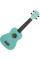 Укулеле Parksons UK21L (Turquoise)