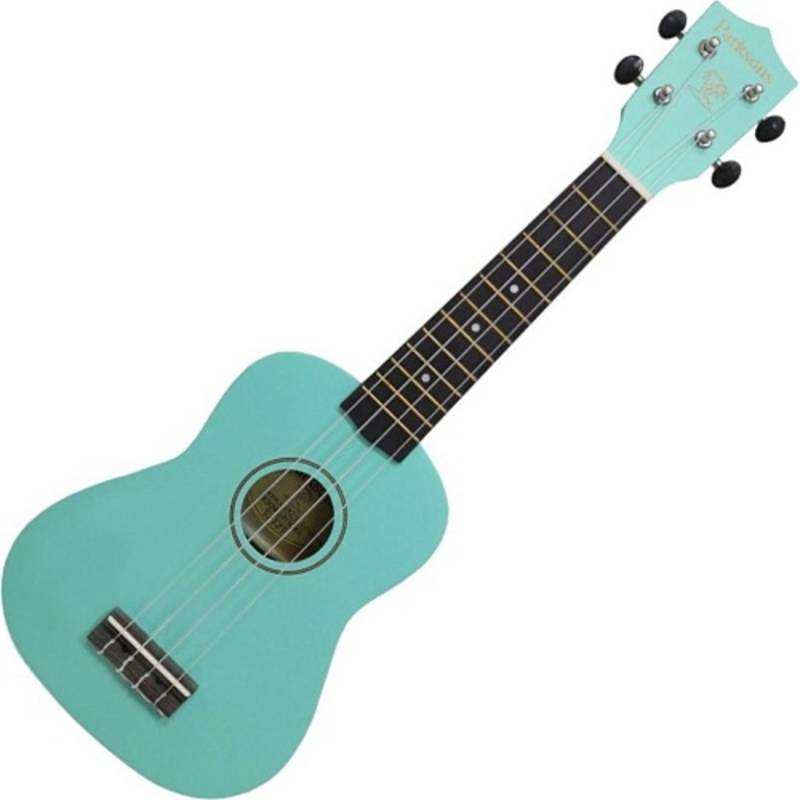 Укулеле Parksons UK21L (Turquoise)