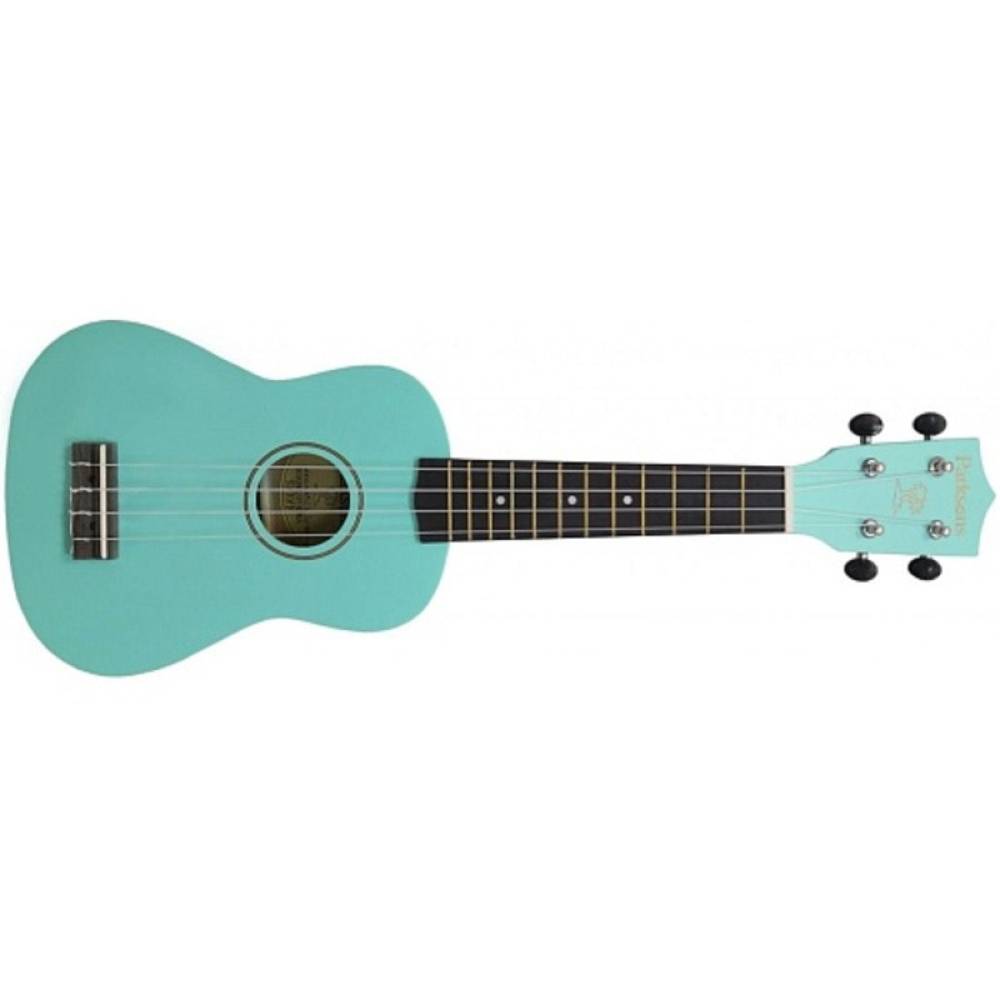 Укулеле Parksons UK21L (Turquoise) Укулеле Parksons UK21L (Turquoise)