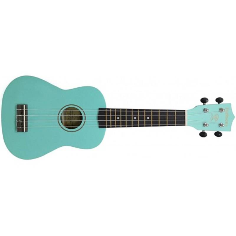 Укулеле Parksons UK21L (Turquoise)