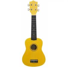 Укулеле Parksons UK21L (Yellow)