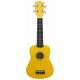 Укулеле Parksons UK21L (Yellow)
