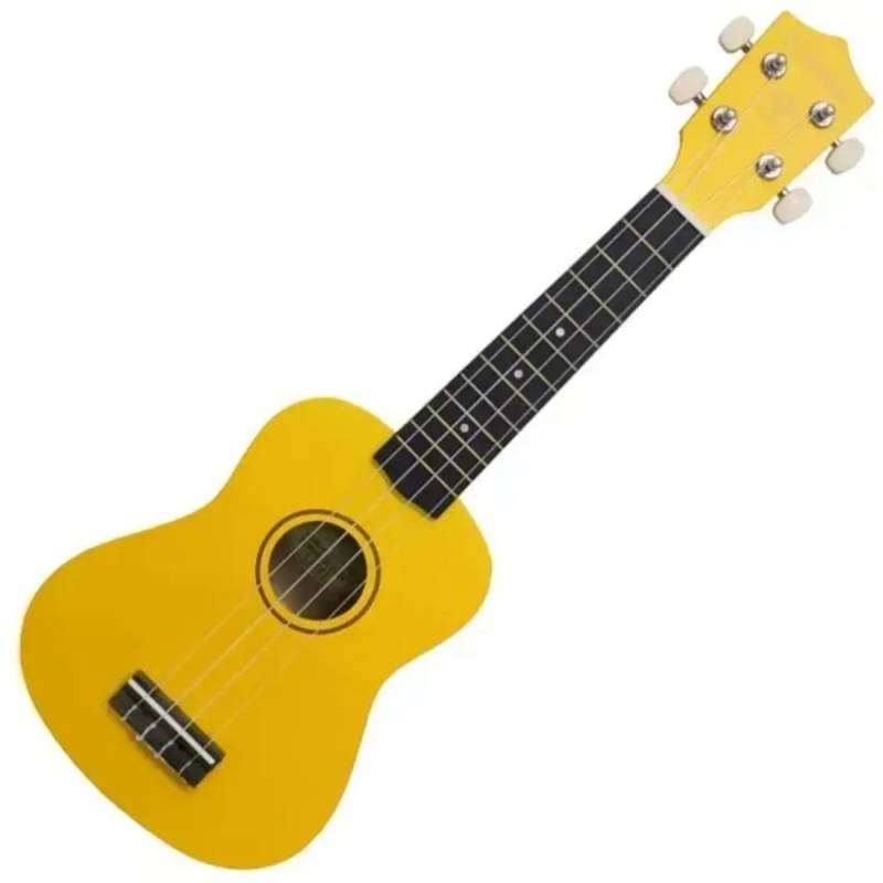 Укулеле Parksons UK21L (Yellow)